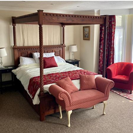 Hotel Of Wizardry Great Yarmouth Esterno foto