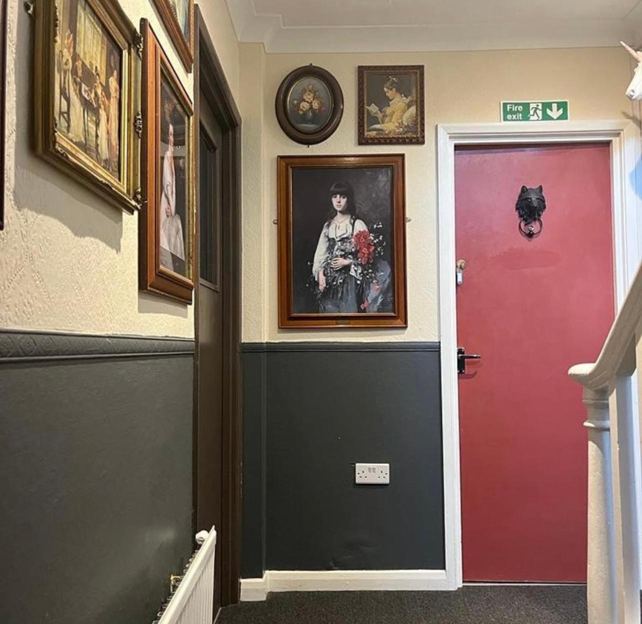 Hotel Of Wizardry Great Yarmouth Esterno foto