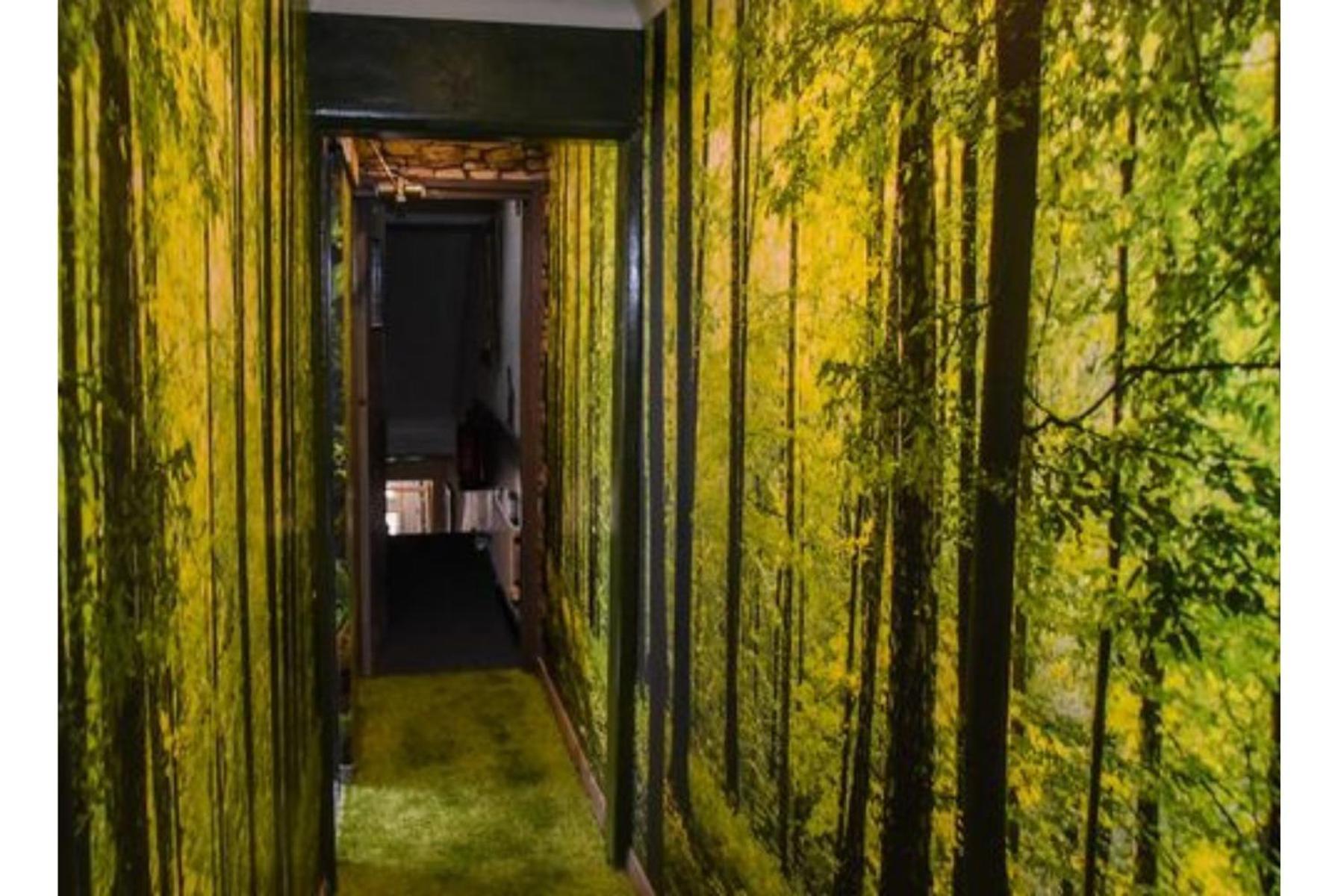 Hotel Of Wizardry Great Yarmouth Esterno foto