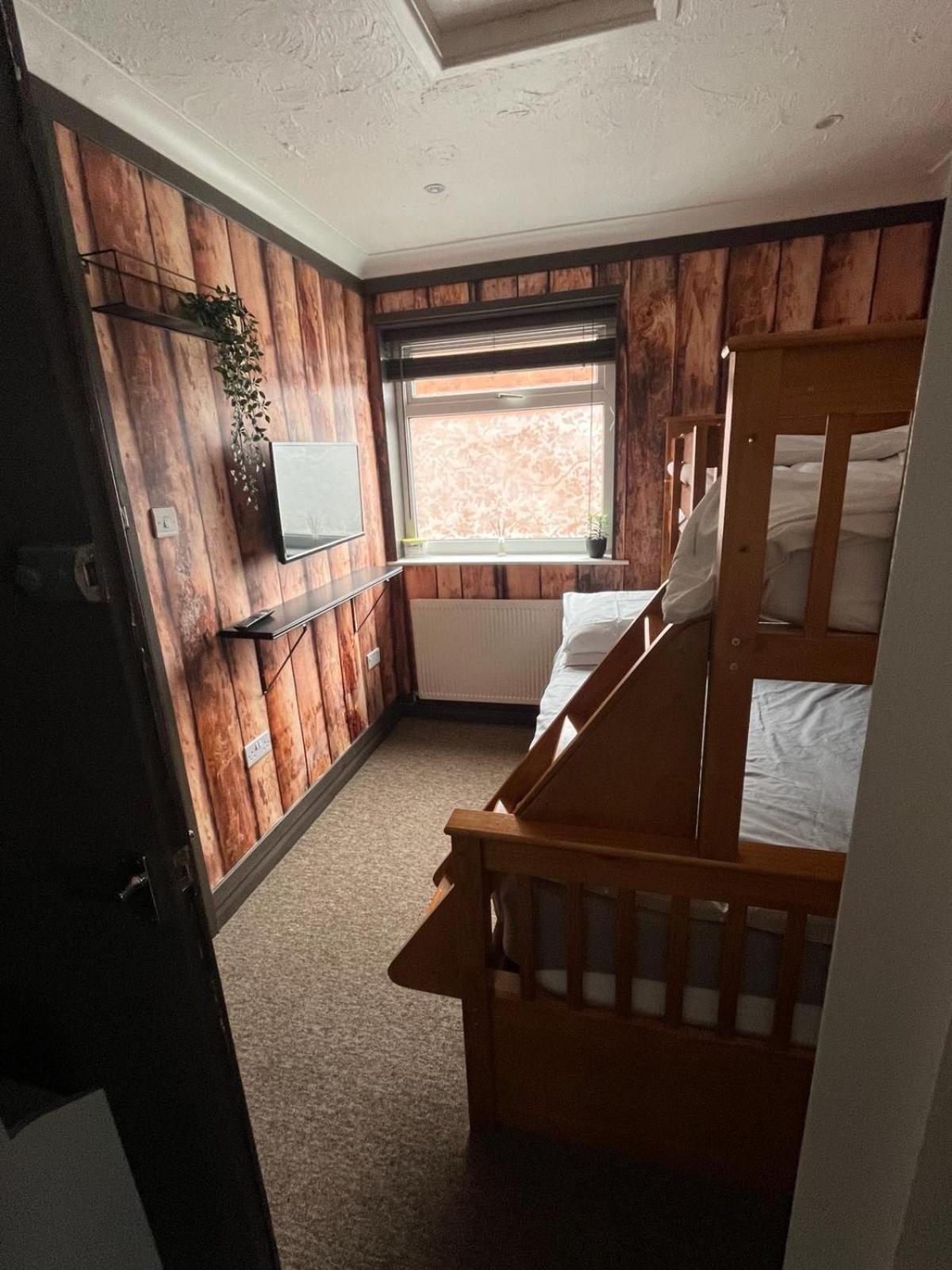 Hotel Of Wizardry Great Yarmouth Esterno foto