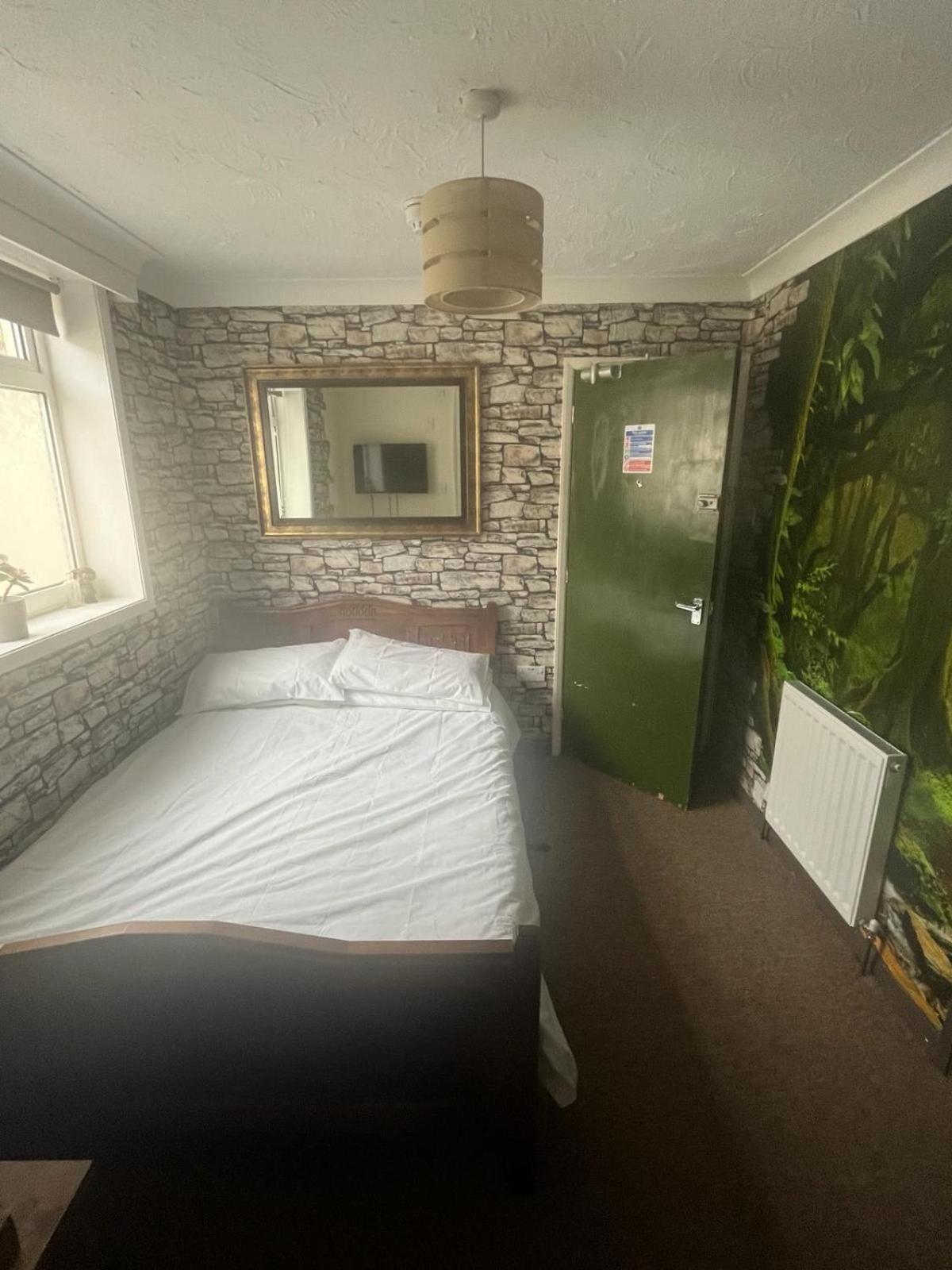 Hotel Of Wizardry Great Yarmouth Esterno foto