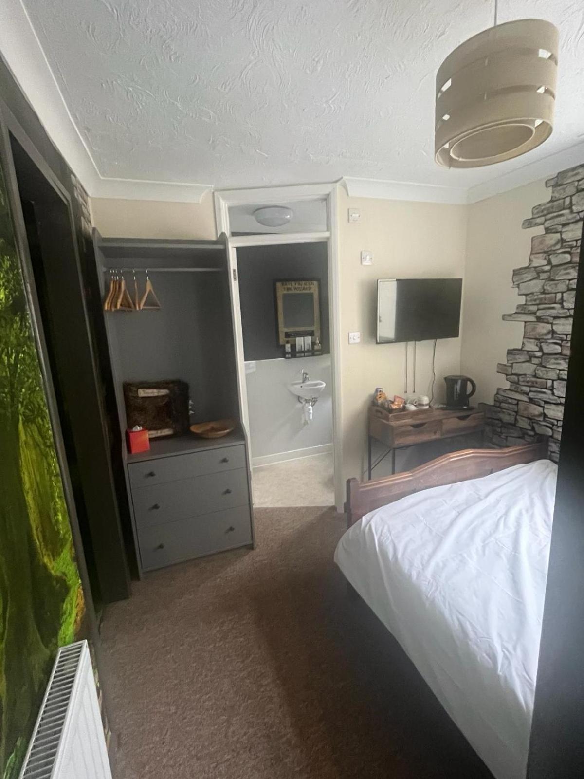 Hotel Of Wizardry Great Yarmouth Esterno foto