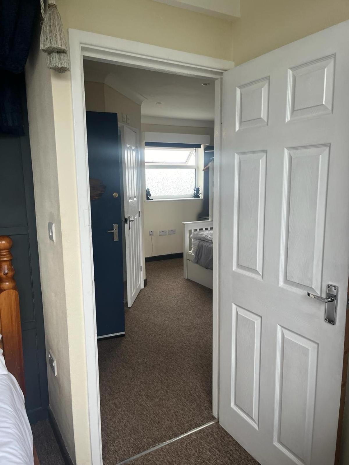 Hotel Of Wizardry Great Yarmouth Esterno foto