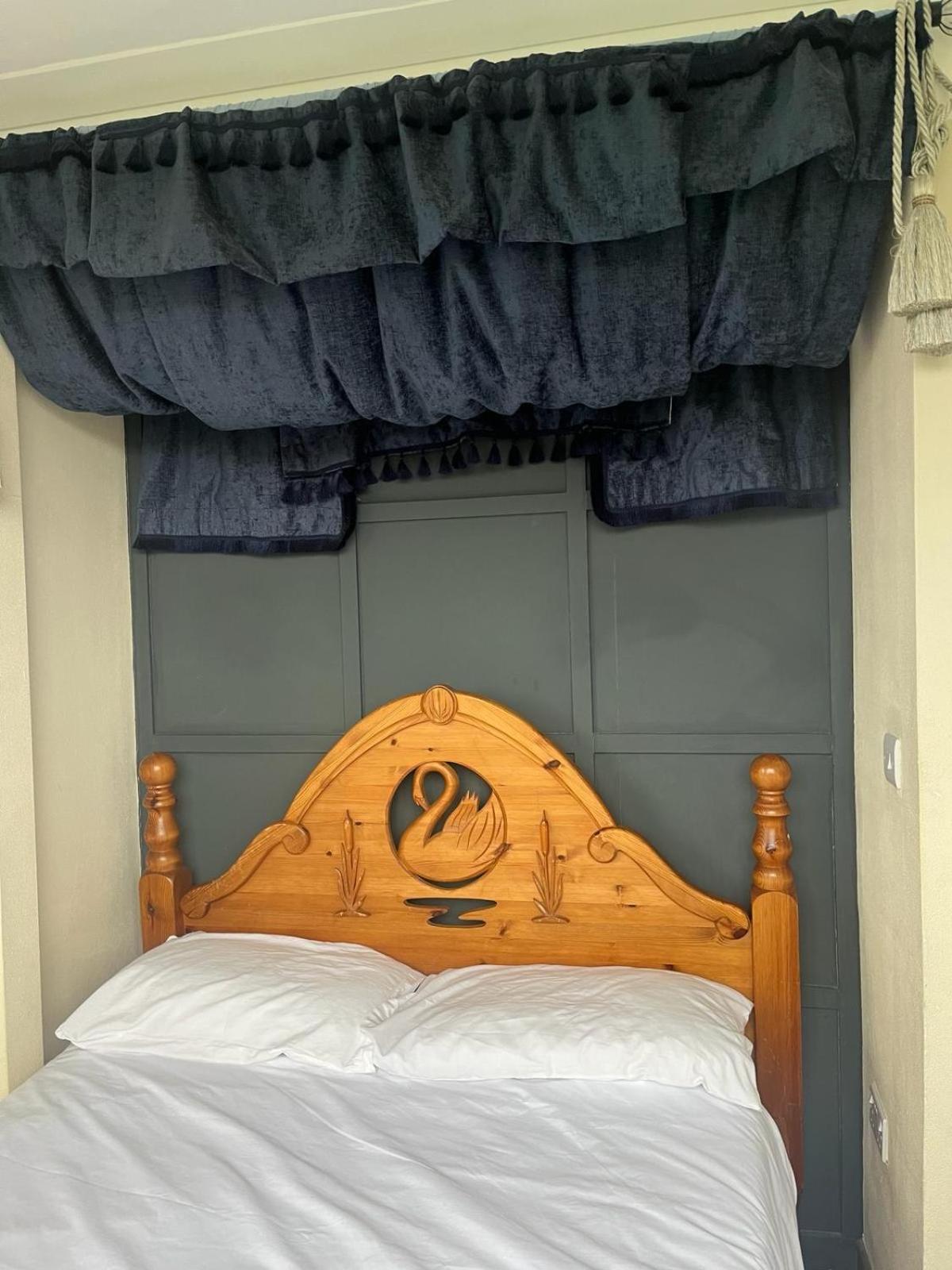 Hotel Of Wizardry Great Yarmouth Esterno foto