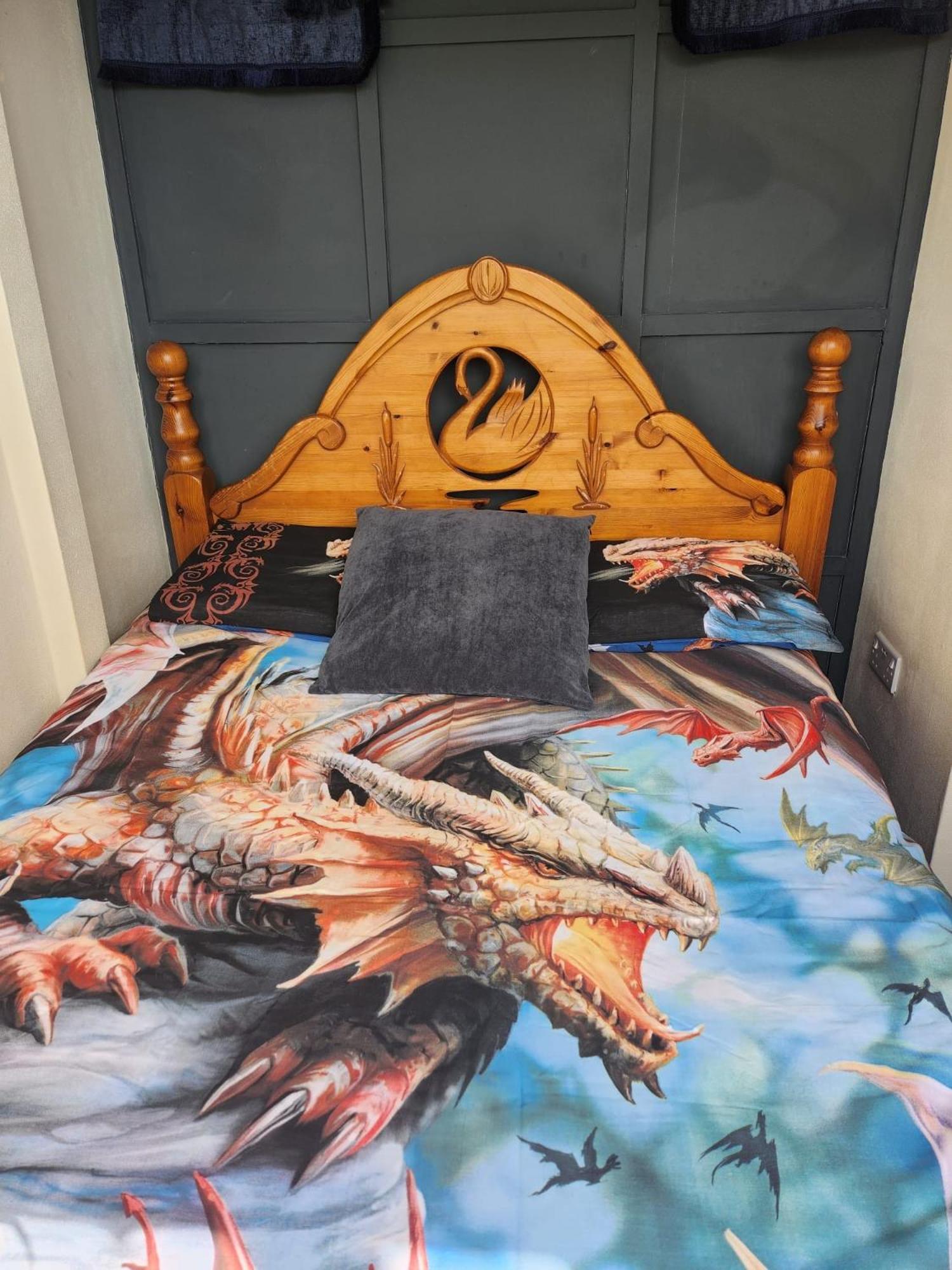 Hotel Of Wizardry Great Yarmouth Esterno foto