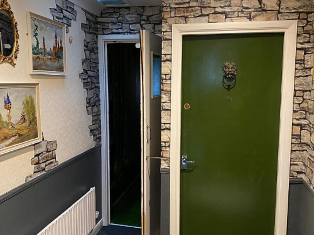 Hotel Of Wizardry Great Yarmouth Esterno foto