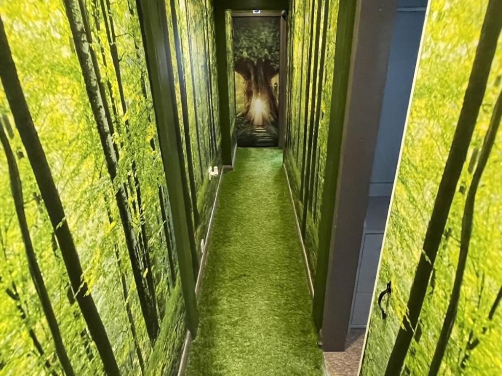 Hotel Of Wizardry Great Yarmouth Esterno foto
